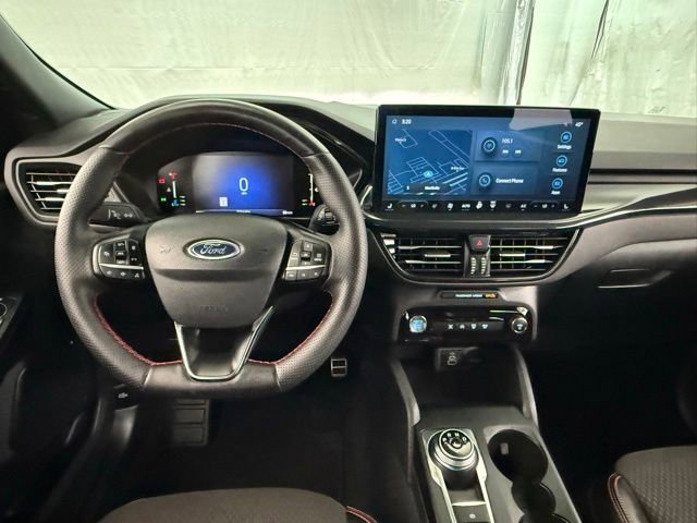 Certified 2024 Ford Escape ST-Line Select w/ Tech Pack #1 AWD/4WD image 15