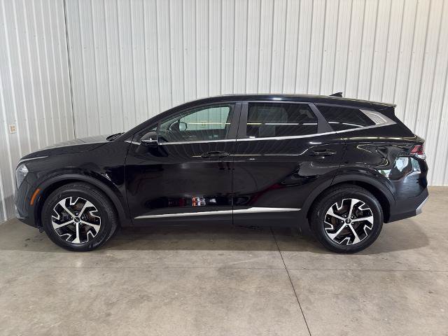 Used 2023 Kia Sportage EX FWD image 7