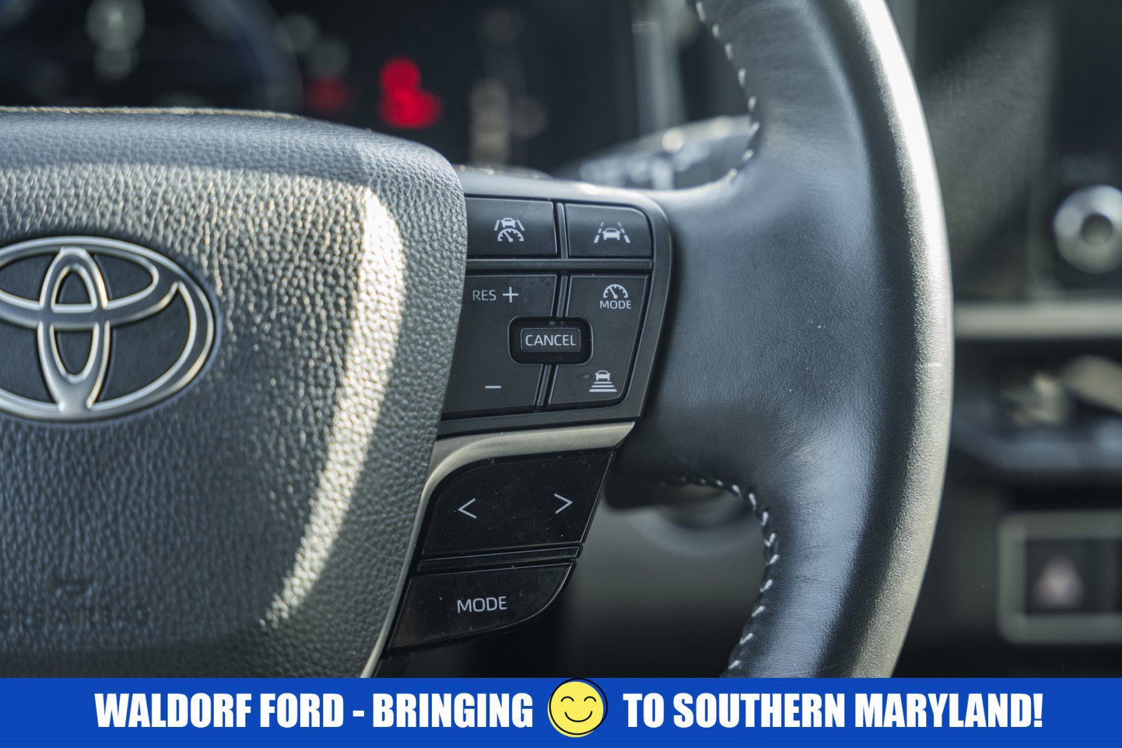 Used 2025 Toyota Camry SE image 29