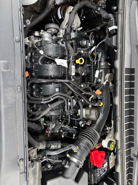 Certified 2024 Ford Edge SEL w/ Convenience Package image 26