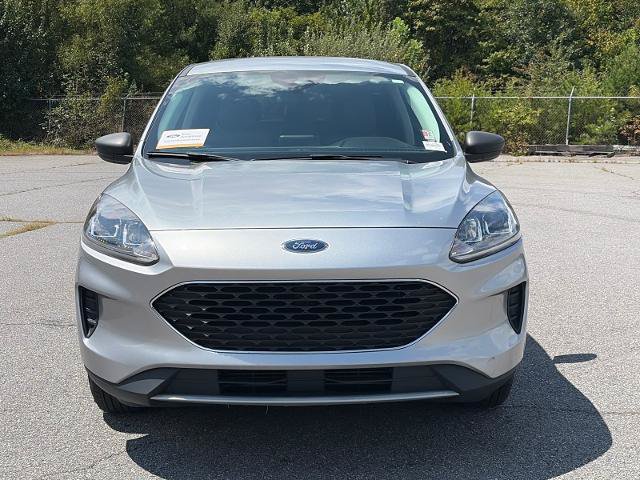 Certified 2022 Ford Escape SE w/ Convenience Package AWD/4WD image 5