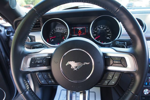 Certified 2023 Ford Mustang GT Premium w/ Ford Safe & Smart Package RWD image 21