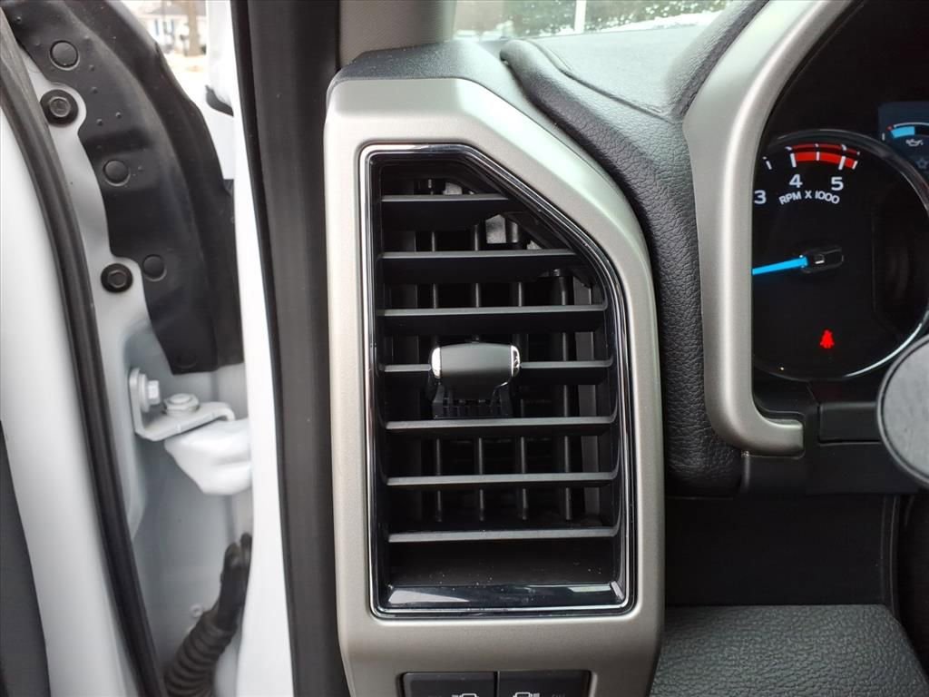 Certified 2021 Ford F250 Lariat w/ Tremor Off-Road Package image 14