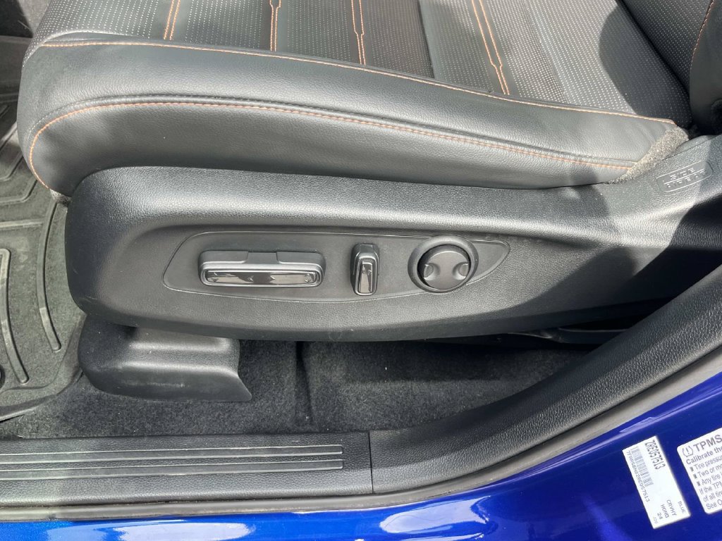 Used 2024 Honda CR-V Sport-L image 35