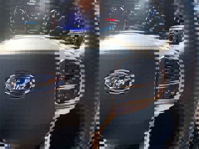 Certified 2021 Ford Explorer XLT w/ Equipment Group 202A image 59