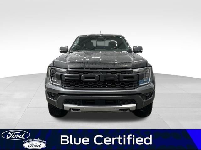 Certified 2024 Ford Ranger Raptor image 5