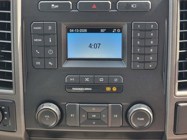 Certified 2020 Ford F250 XL w/ STX Appearance Package image 18