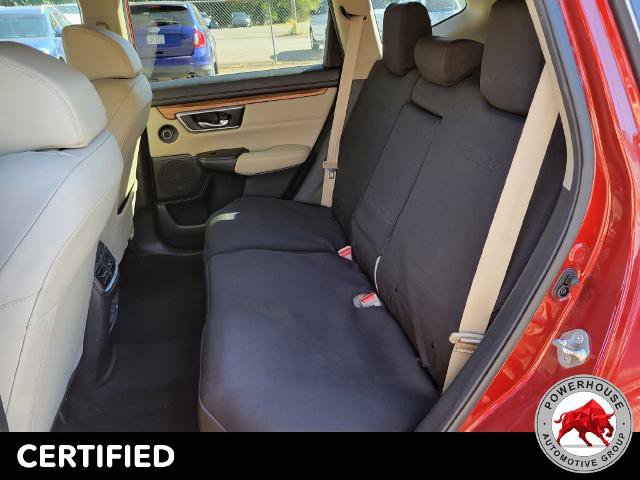 Used 2019 Honda CR-V Touring image 17