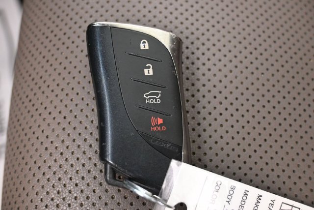 Used 2021 Lexus GX 460 Premium w/ Premium Package AWD/4WD image 29