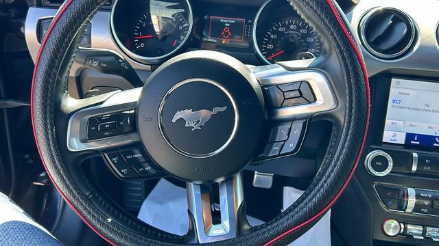 Certified 2023 Ford Mustang GT Premium image 19