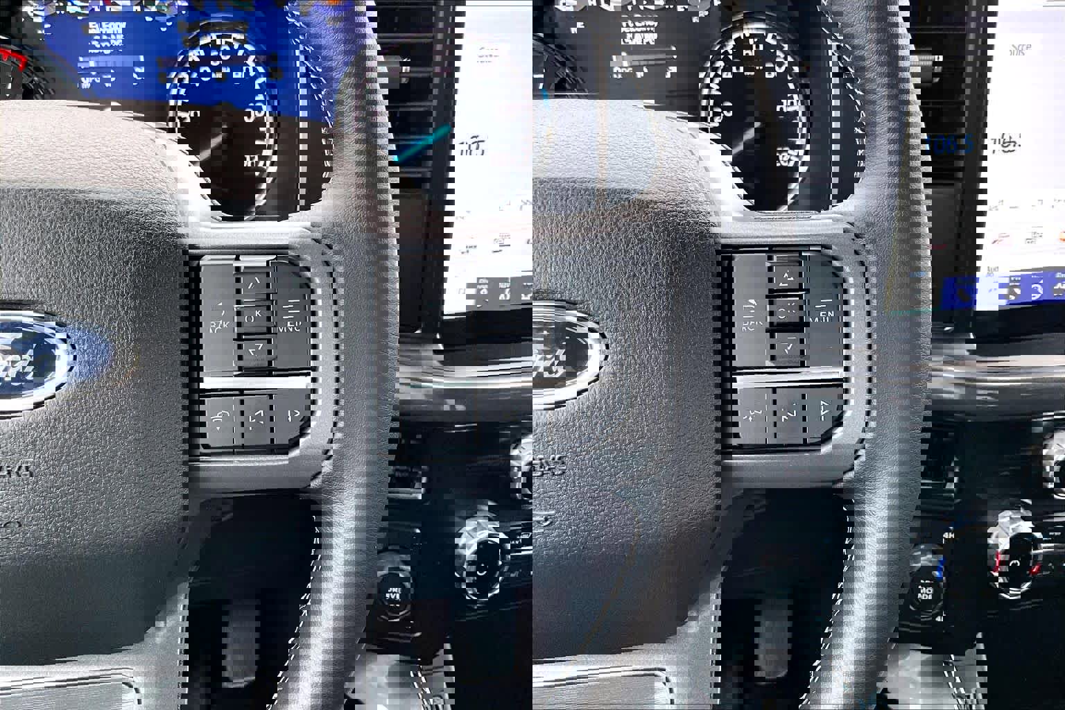 Certified 2023 Ford F150 XLT w/ Equipment Group 302A High image 24