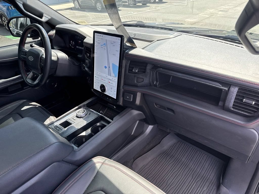 Certified 2023 Ford Expedition Limited RWD image 26