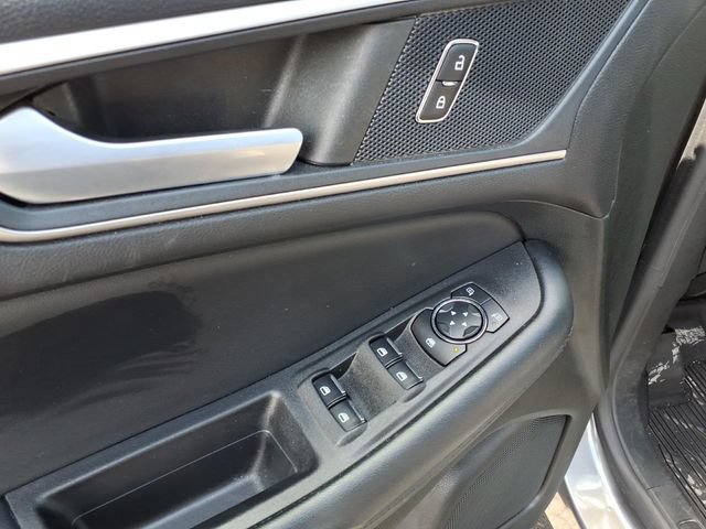 Certified 2023 Ford Edge SEL w/ Convenience Package AWD/4WD image 13