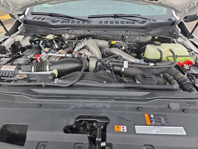 Certified 2024 Ford F250 XLT w/ FX4 Off-Road Package image 19