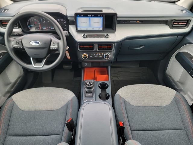 Certified 2024 Ford Maverick XLT w/ Equipment Group 300A Standard AWD/4WD image 26
