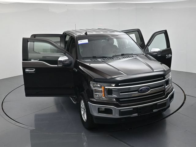 Certified 2019 Ford F150 XLT w/ Equipment Group 301A Mid AWD/4WD image 51