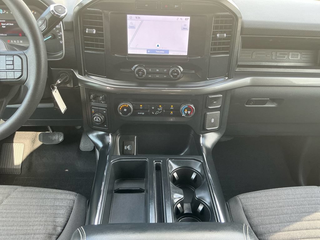 Certified 2023 Ford F150 XL w/ STX Appearance Package AWD/4WD image 20