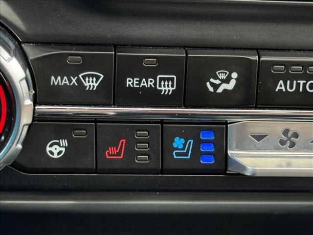 Certified 2024 Ford F150 King Ranch AWD/4WD image 23