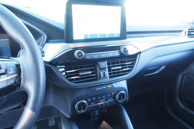 Certified 2023 Ford Escape Active AWD/4WD image 27