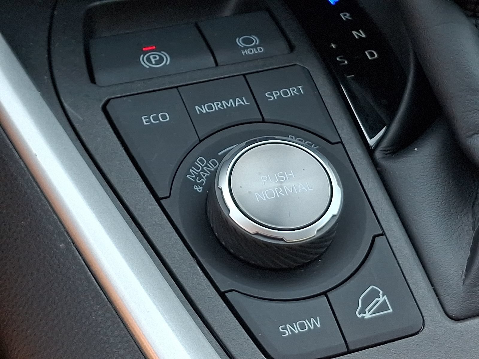 Used 2024 Toyota RAV4 Limited w/ Weather Package AWD/4WD image 27