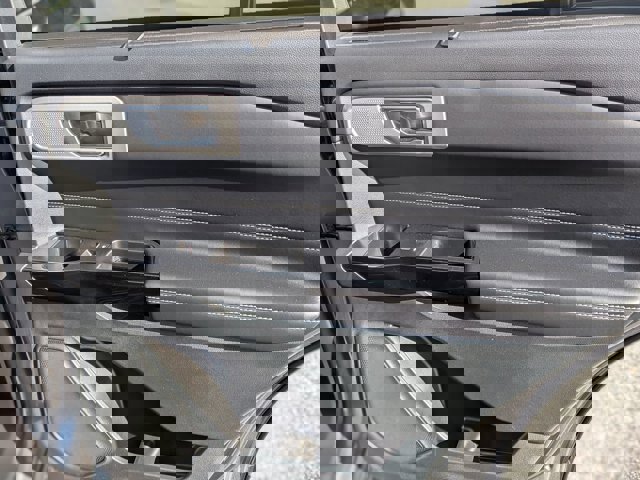 Certified 2021 Ford Explorer ST w/ Equipment Group 401A image 37