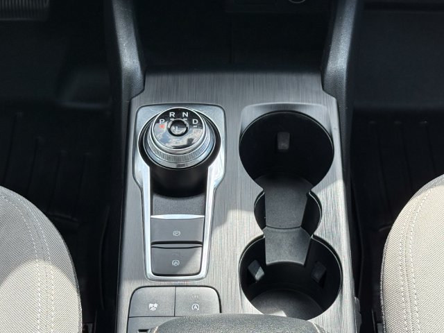 Certified 2020 Ford Escape SE AWD/4WD image 26
