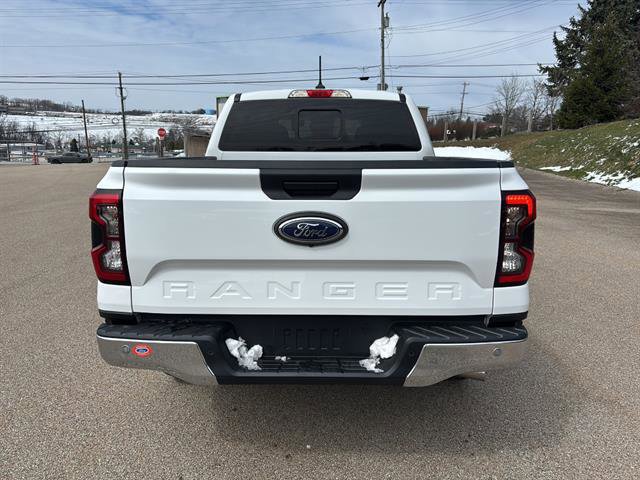 Certified 2024 Ford Ranger XLT image 4