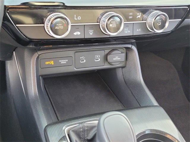 Used 2025 Honda Civic Sport image 20