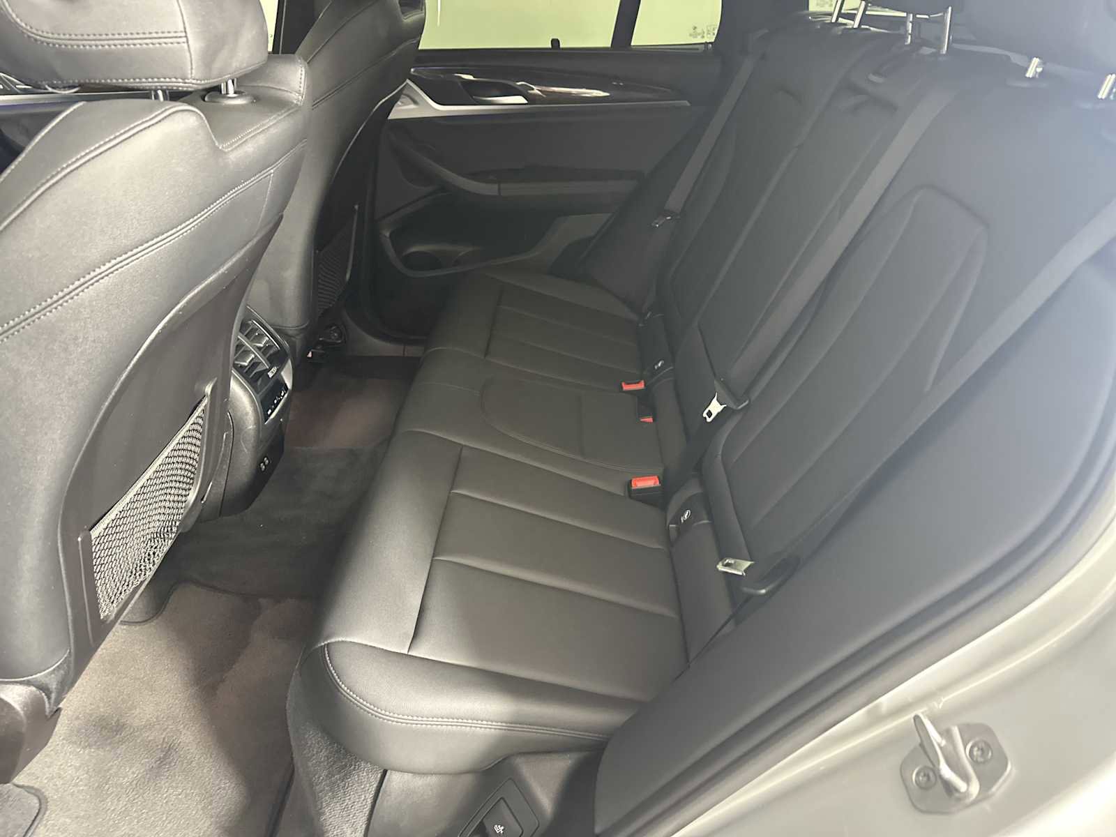 Used 2021 BMW X3 sDrive30i w/ Convenience Package RWD image 24