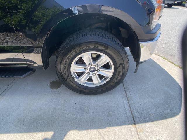 Certified 2019 Ford F150 XL w/ Equipment Group 101A Mid AWD/4WD image 9