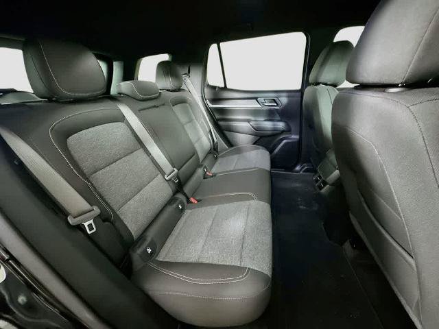 Used 2025 GMC Terrain Elevation AWD/4WD image 32