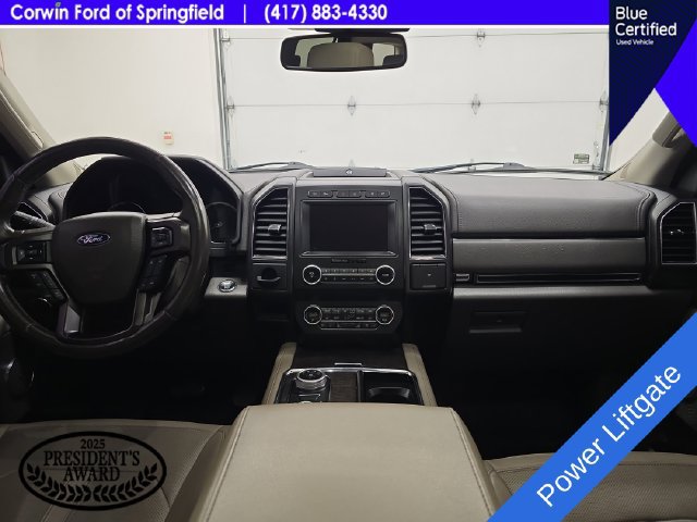 Certified 2021 Ford Expedition Limited AWD/4WD image 17