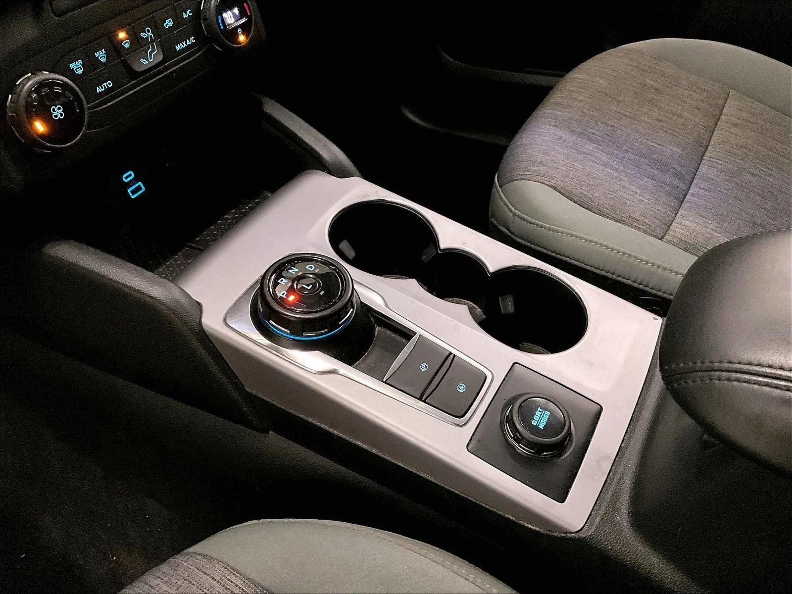 Certified 2021 Ford Bronco Sport Big Bend image 16