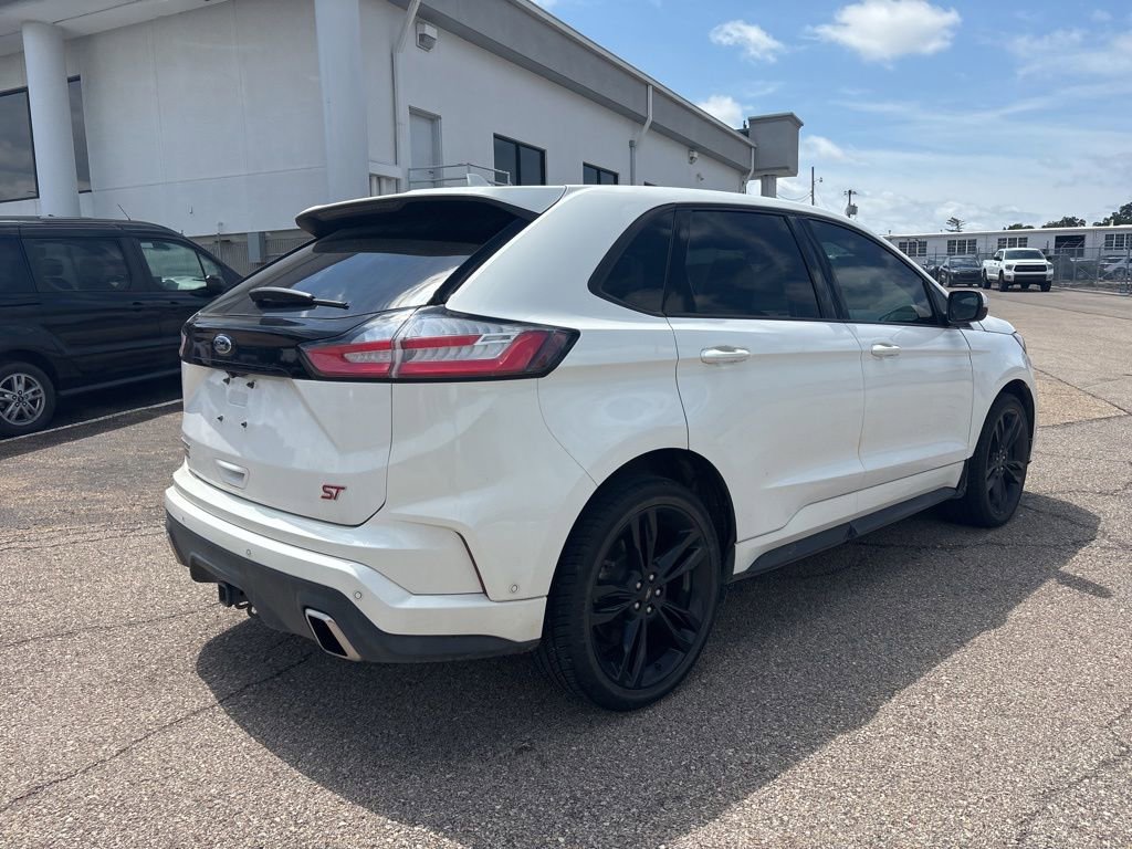 Certified 2020 Ford Edge ST w/ Equipment Group 401A AWD/4WD image 45