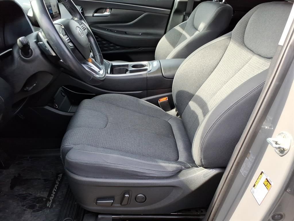 Used 2023 Hyundai Santa Fe SEL image 13
