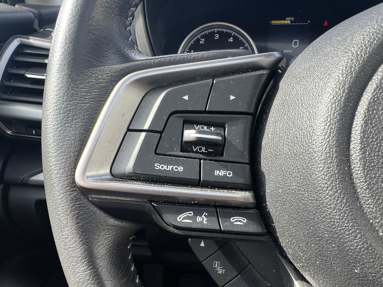 Used 2023 Subaru Forester Premium image 16