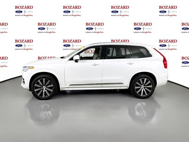 Used 2023 Volvo XC90 B6 Plus w/ Protection Package Premier image 2
