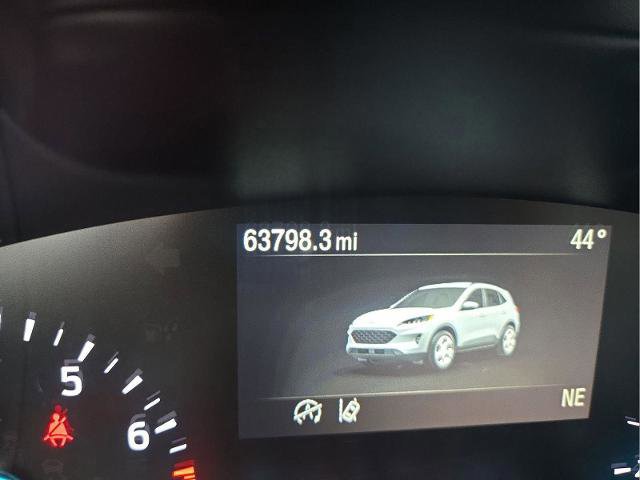 Certified 2020 Ford Escape SEL image 15