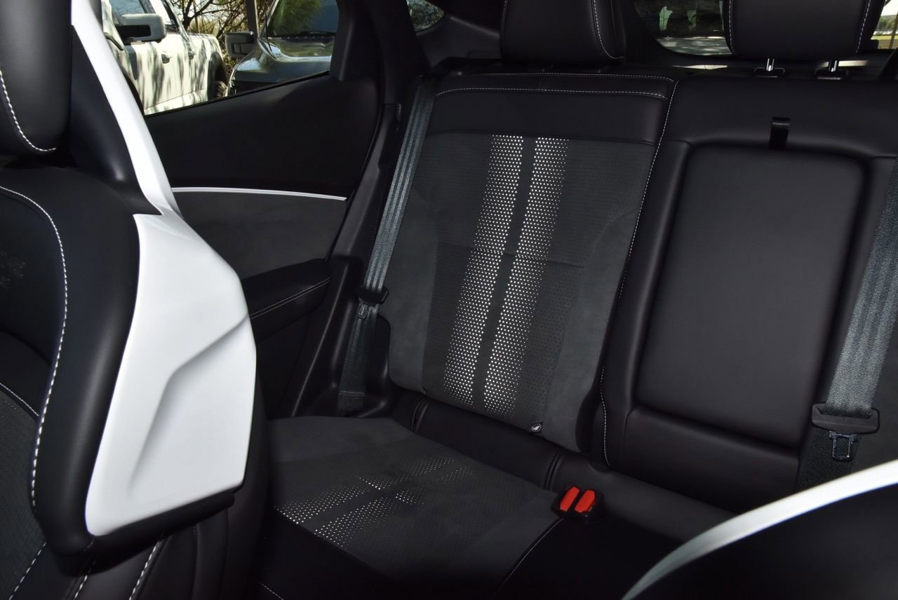 Certified 2025 Ford Mustang Mach-E GT w/ Interior Protection Package image 20