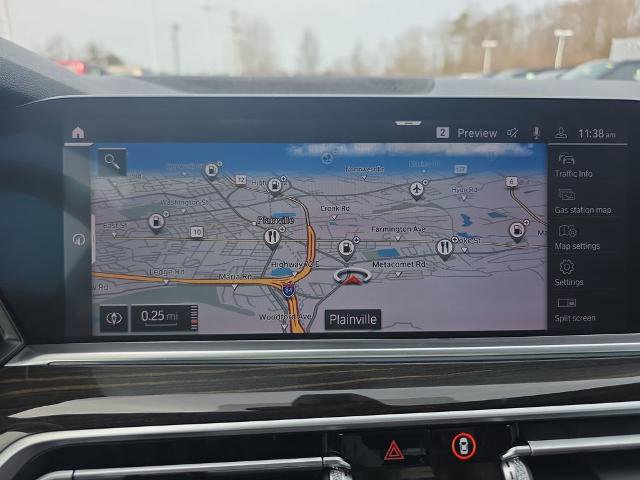 Used 2019 BMW X5 xDrive40i w/ Executive Package image 33