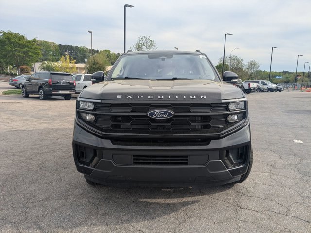 Certified 2025 Ford Expedition Active image 9