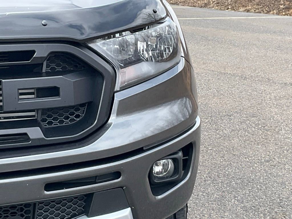 Certified 2020 Ford Ranger XLT w/ Equipment Group 301A Mid image 2