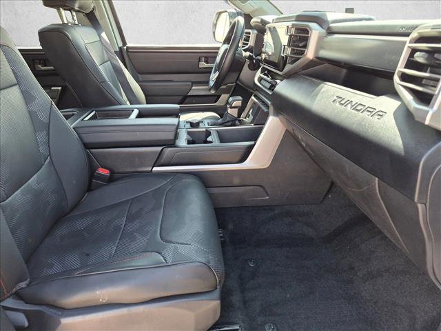 Used 2024 Toyota Tundra SR5 AWD/4WD image 20