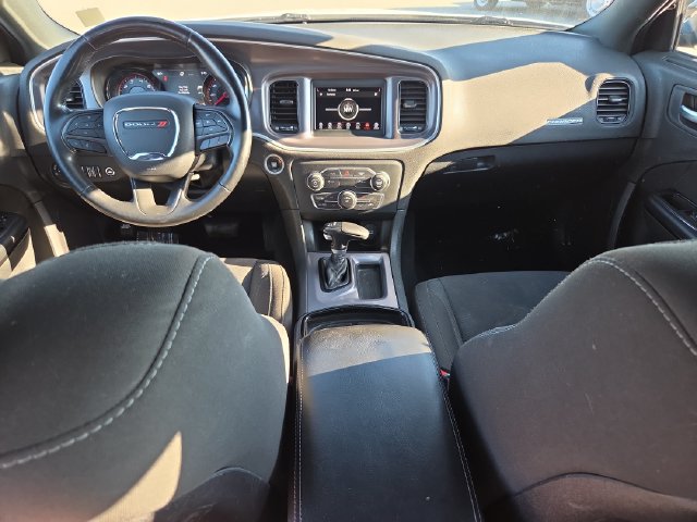 Used 2019 Dodge Charger SXT w/ Blacktop Package RWD image 24