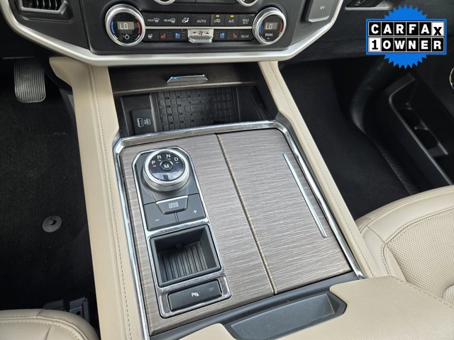 Certified 2024 Ford Expedition Max Limited RWD image 18