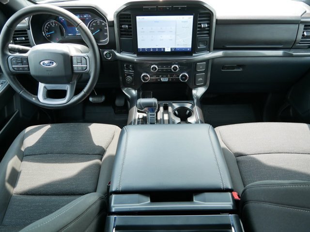 Certified 2023 Ford F150 XLT w/ Equipment Group 302A High AWD/4WD image 15