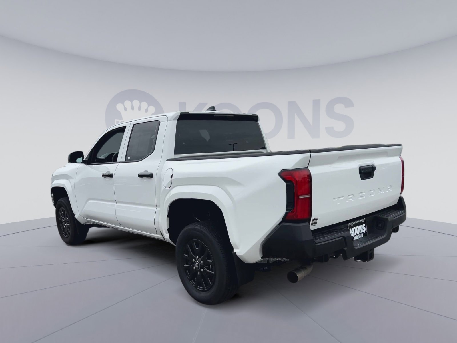 Used 2024 Toyota Tacoma SR RWD image 10