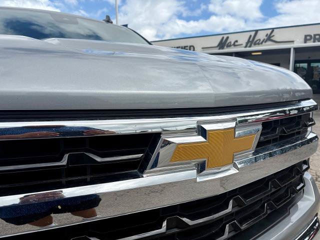 Used 2023 Chevrolet Silverado 1500 LT AWD/4WD image 12