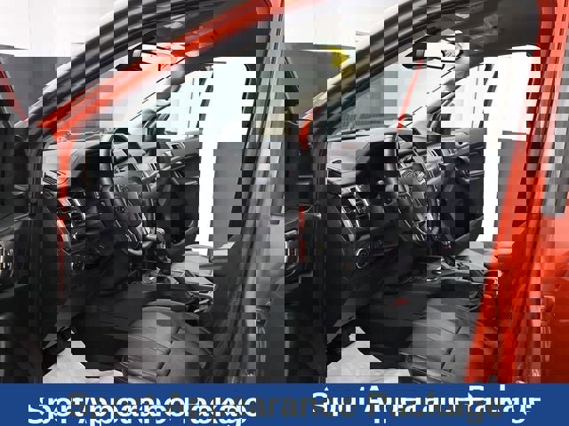 Certified 2023 Ford Ranger Lariat w/ Equipment Group 501A High AWD/4WD image 14