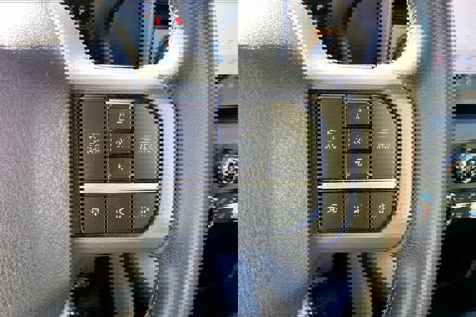 Certified 2024 Ford F150 XLT w/ Mobile Office Package image 22